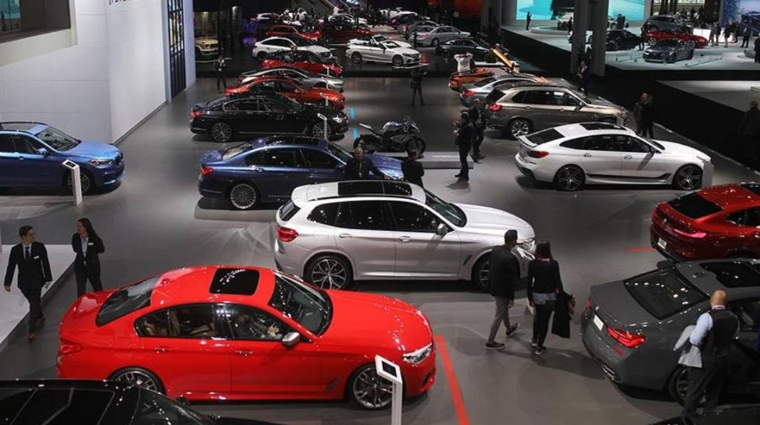 Mart ayının en çok satan otomobil markaları ortaya çıktı. İşte en çok tercih edilen araçlar 4